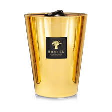 Свеча Max 24 3000 г Aurum Baobab