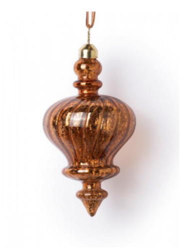 Подвеска янтарная 8*8*15 см