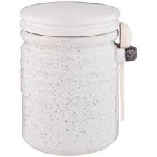 Банка для сыпучих продуктов 1350 мл RIVIERA БЕЛАЯ