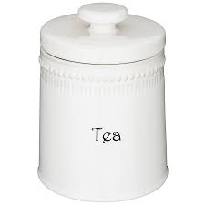 Банка для чая BRONCO 'SOUL KITCHEN'