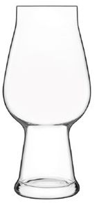 Бокал д/пива 540 мл, Birrateque, h=18,4 см (тюльпан)