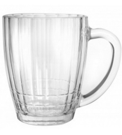 Кружка для пива 500 мл. d=100 мм. h=126 мм. Ностальгия