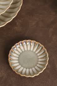 Розетка d 10,5 см h 2,2 см, ASTERA PEARL