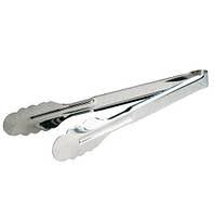 Щипцы универсальные L=30 см нерж.