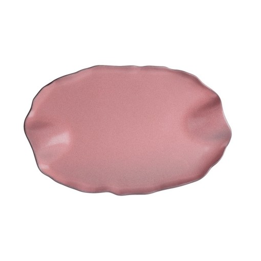 Блюдо овальное 30см Roots Blush