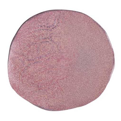 Тарелка 29см Roots Blush