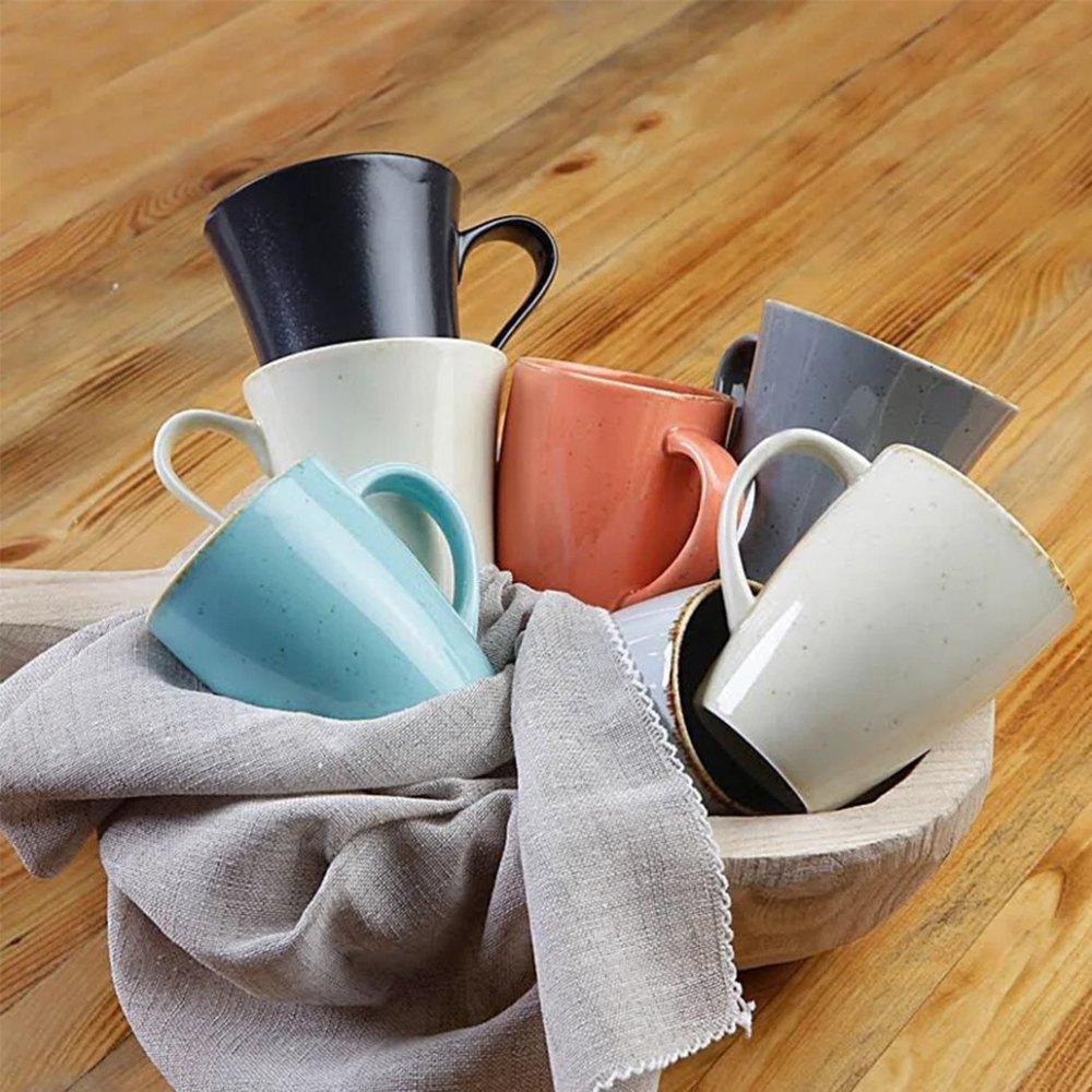 Кружка 250 мл бежевая, Seasons Porland (Турция)