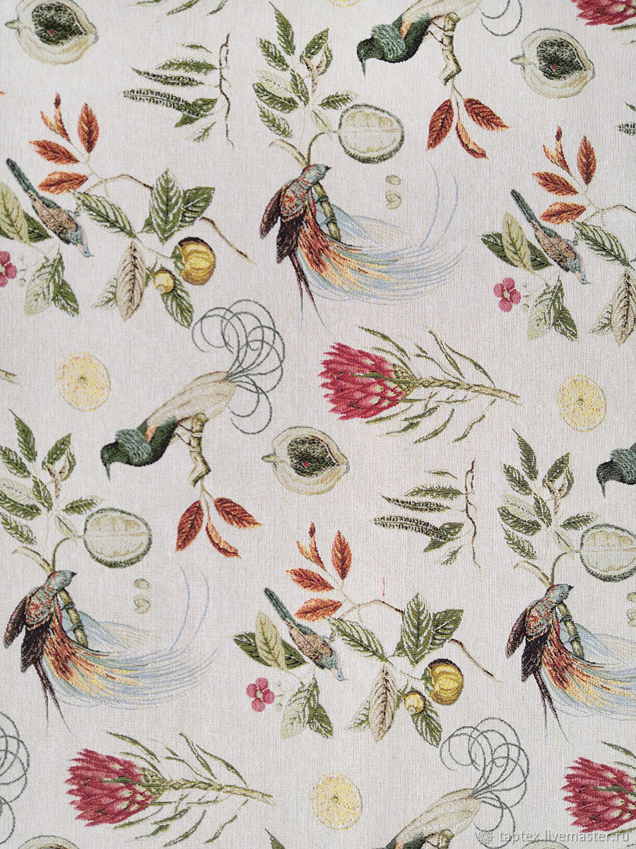 Наволочка d40*40 см Гобелен