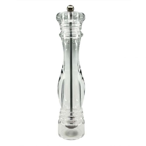 Мельница "Соль&Перец" 32см, акрил