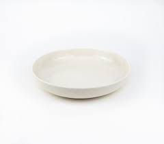 Салатник полуглубокий d 17 см. белый, Seasons Porland (Турция)