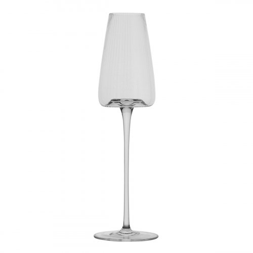 Бокал для игристого вина 250 мл, Zie P.L.