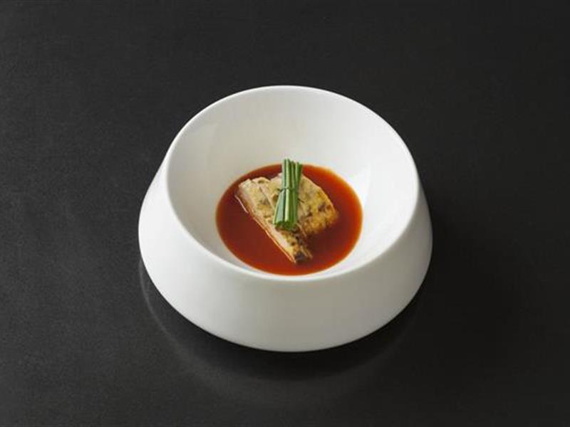 Чаша-салатник -SLIDE-18 CM-ARN-A