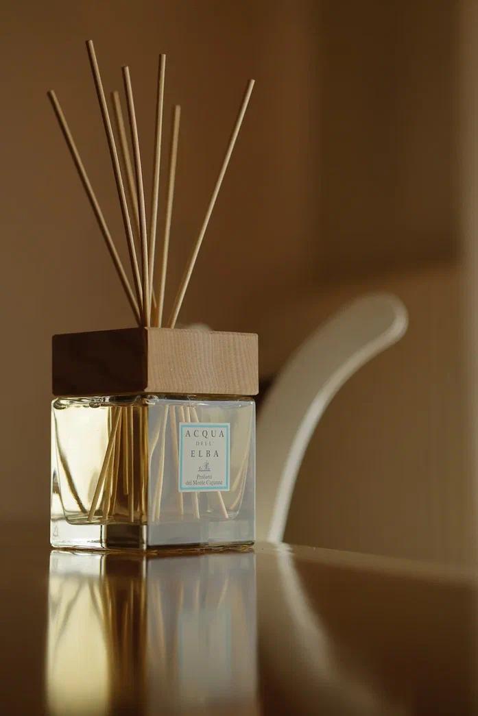 Диффузор 500 мл Profumi del Monte Capanne Acqua dell’Elba