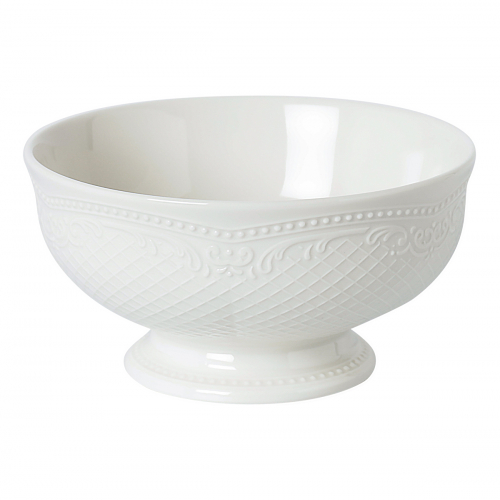 Салатник 21 см, Aristocrat, Noble, фарфор