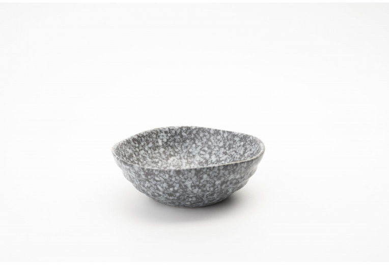 Салатник d 16 см, Laps White Pepper