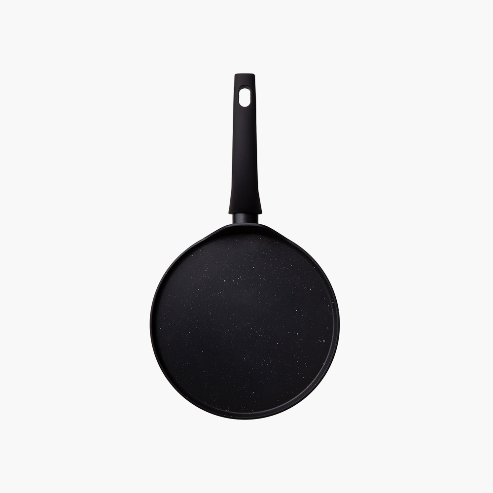 Сковорода блинная с антипригарным покрытием 25 см. AGATA