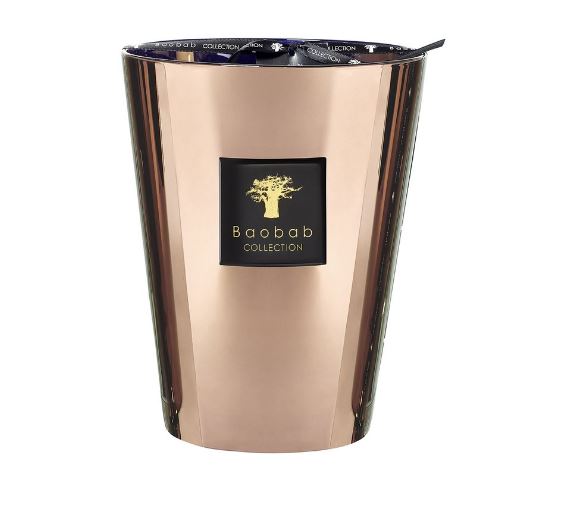 Свеча Max 24 3000 г Cyprium Baobab