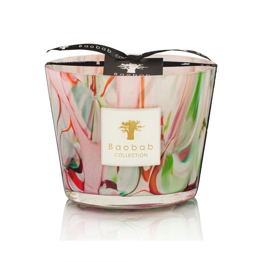 Свеча Max 10 500 г Jukurrpa Oceania Baobab