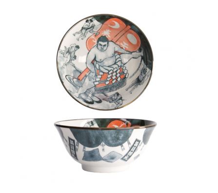 Чаша 15 см Сумо