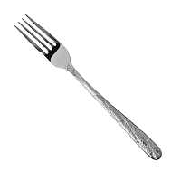 Вилка столовая "Snake"