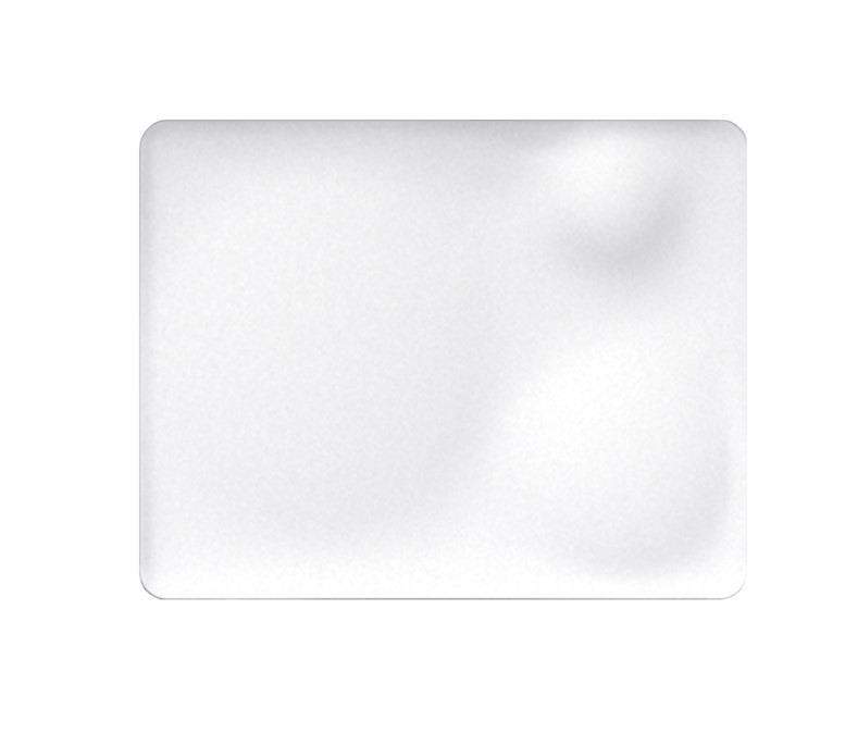 Блюдо прямоугольное белое 25*20 см The Tablet, Cookplay