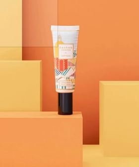 Крем для рук Saint-Tropez 50 мл Baobab