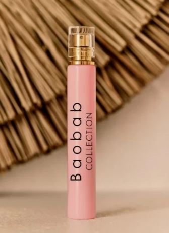 Спрей для дома 44 мл Aurum Baobab