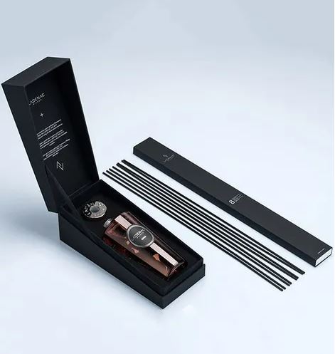 Диффузор 180 мл Urban Senses Eau de Cypres, Ladenac