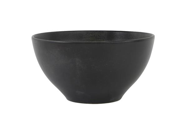 Салатник 16 см черный, 770мл, Seasons