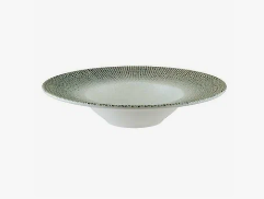 Тарелка глубокая паста 28 см Свэй