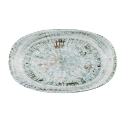 Блюдо овальное 15*8,5 см. Одэтт