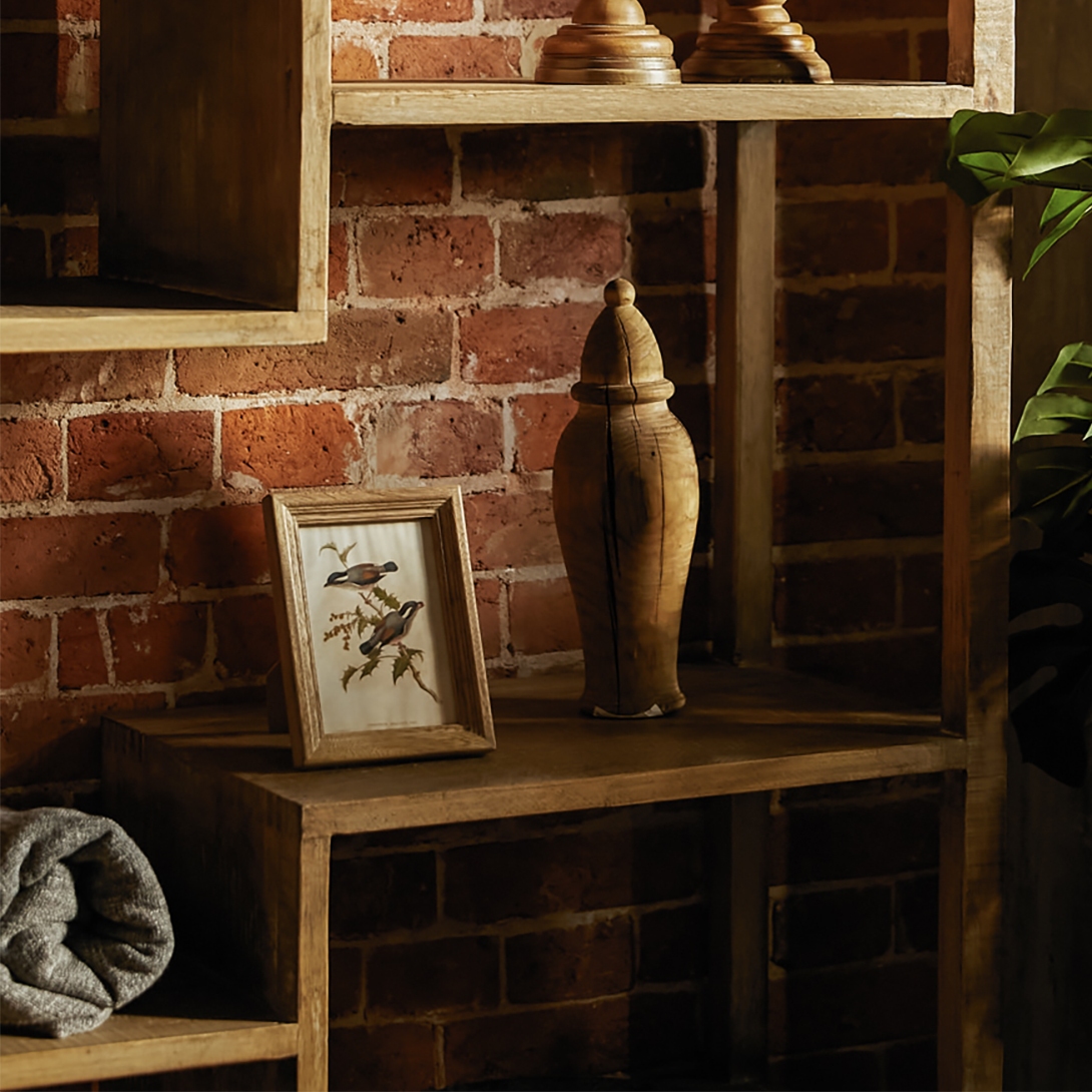 Рамка для фотографий Птички