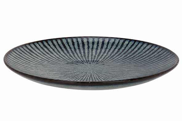 Тарелка 21,5 см ATLANTIS