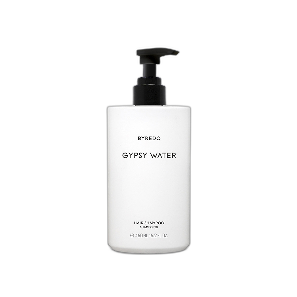 Лосьон д/тела GIPSY WATER BYREDO 450 мл