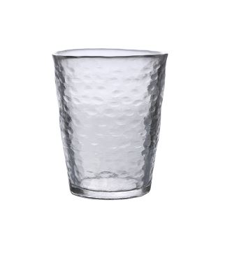 Стакан INVISIBLE 350мл прозрачный
