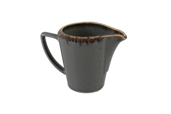 Молочник 150 мл темно-серый, Seasons