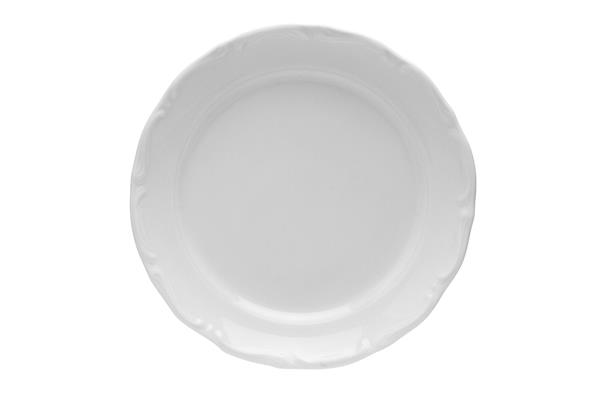 Тарелка плоская 19 см, Maria