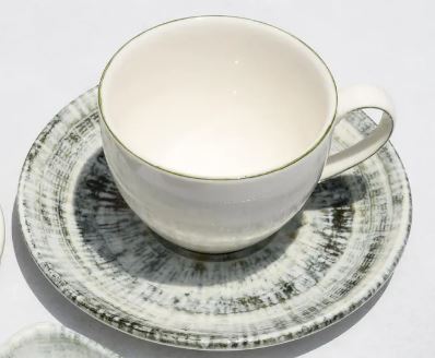 Чайная пара 250 мл Одэтт