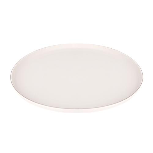 Тарелка 21 см CHOPIN PLATINUM