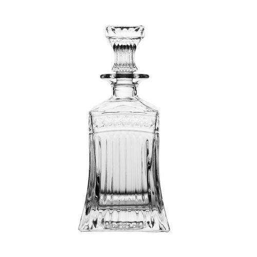 Штоф с крышкой"Graph", 500 мл, стекло