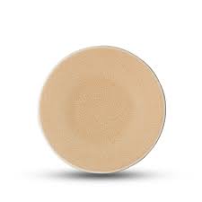 Тарелка плоская 24 см Inni (песочный) Focus