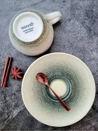 Чайная пара 250 мл Свэй