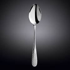 Ложка сервировочная 23,5 см JULIA нерж. сталь