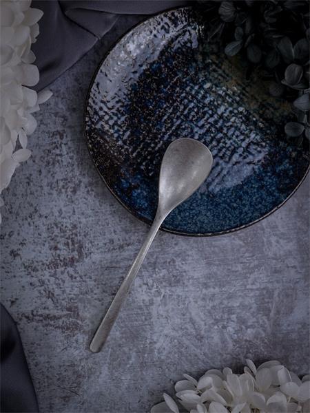 Ложка чайная CANADA M 18% VINTAGE