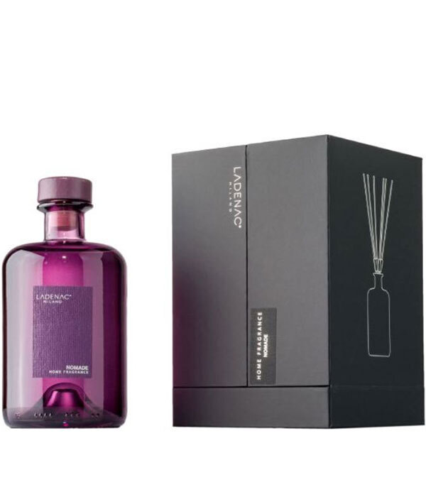Диффузор 500 мл Nomade purple Ladenac
