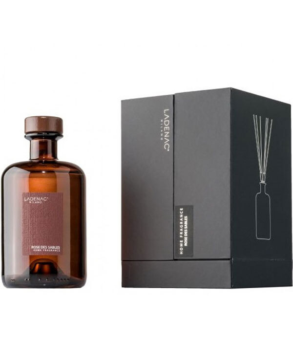 Диффузор 500 мл Rose des Sables brown Ladenac