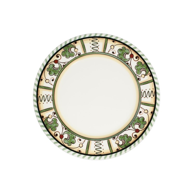 Тарелка 21см ID Fine Allegro