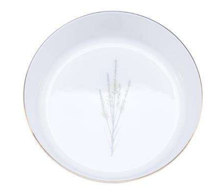 Салатник 16CM Цветок №7 Botanical Porland (Турция)