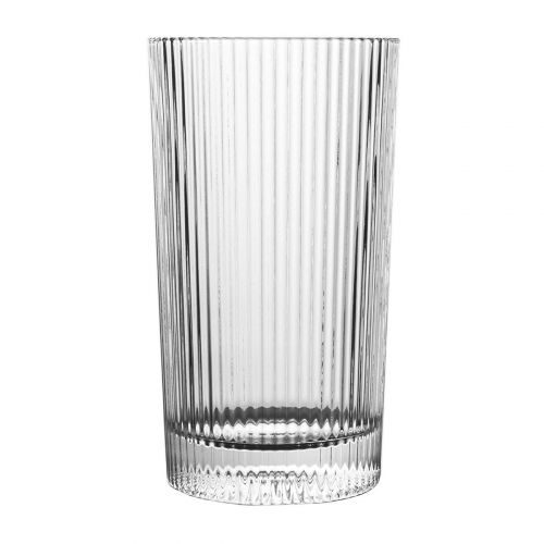 Хайбол "Time" 400 мл. хр.стекло P.L.