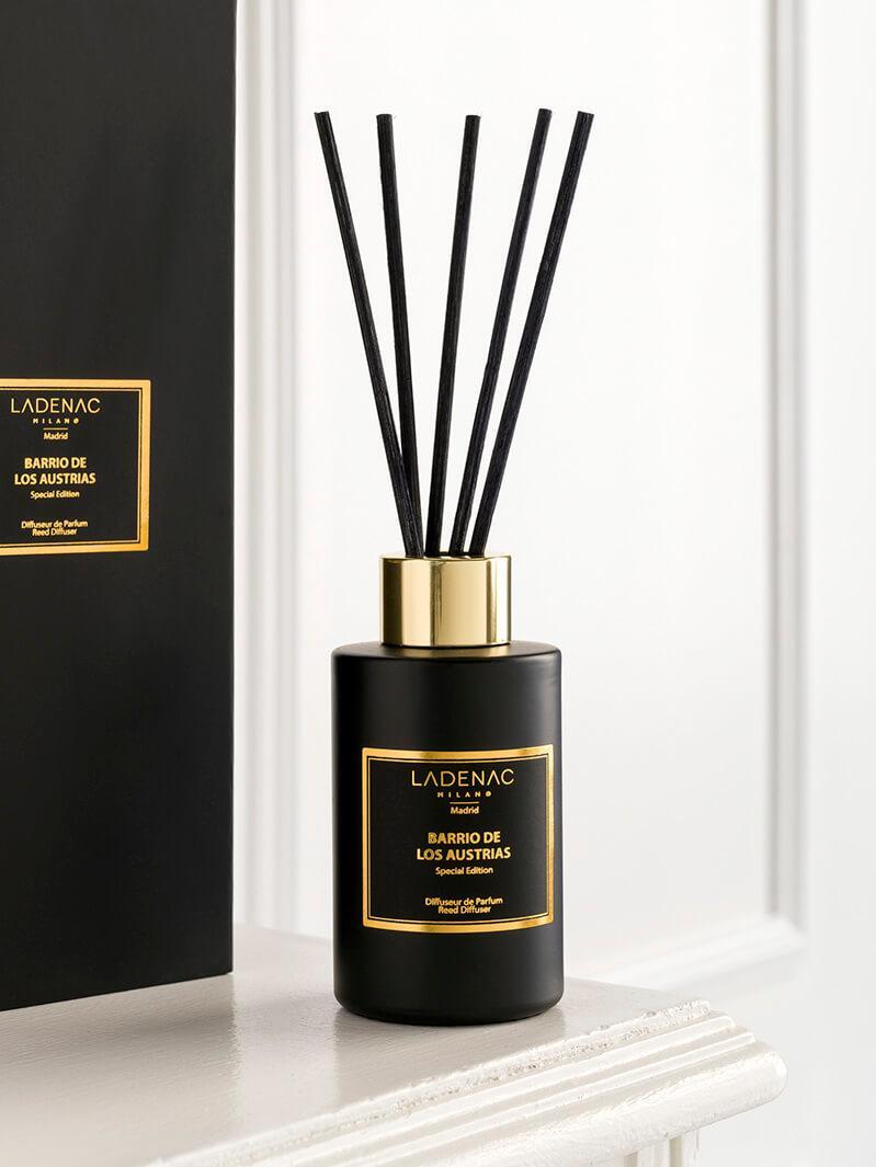 Диффузор Barrios Barrio de las  Letras 100 мл.